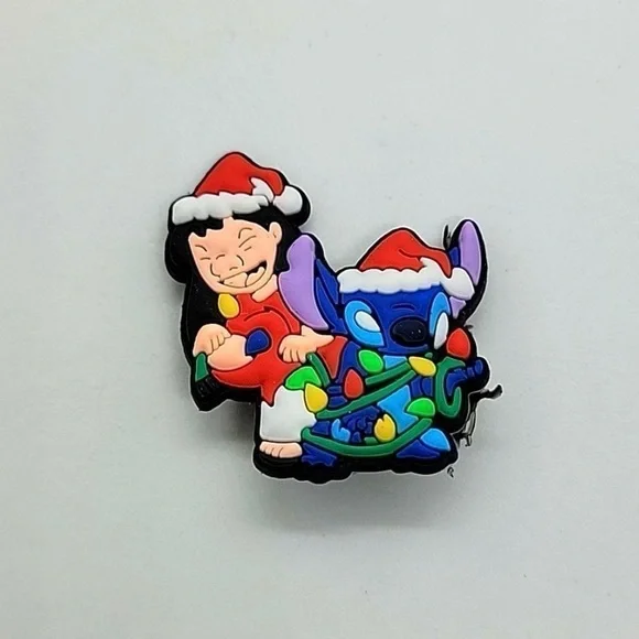 Disney Jibbitz Charms for Crocs (set of 5) - Picture 6 of 7